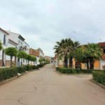 Valverde De Mérida