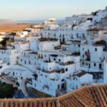 Vejer De La Frontera