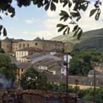 Villafranca Del Bierzo