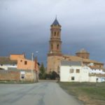 Villafranca Del Campo