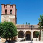 Villalba De La Lampreana