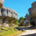 Villalba De La Sierra