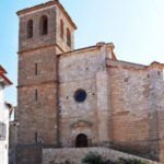 Villalba Del Rey