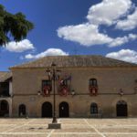 Villamayor De Santiago