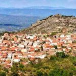Villanueva De Ávila