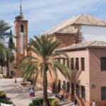 Villanueva De La Reina