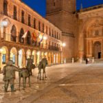 Villanueva De Los Infantes