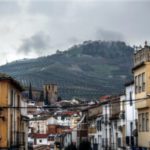 Villanueva Del Arzobispo