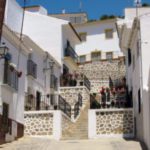 Villanueva Del Trabuco