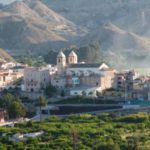 Villanueva Del Río Segura