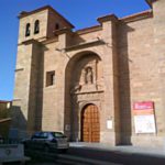Villares De La Reina