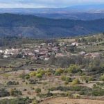 Villarino Tras La Sierra