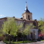 Villarrubia De Los Ojos