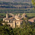 Vimbod I Poblet