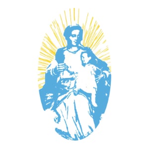 Virgen De La Alegría