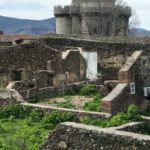 Zarza De Granadilla