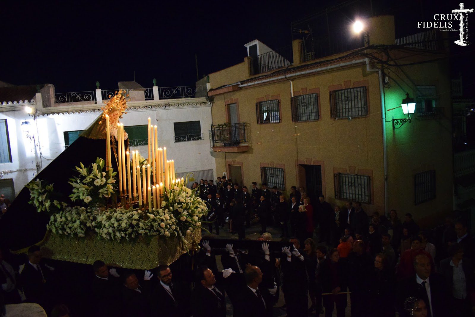 Semana Santa En Lobres Santo Sepulcro