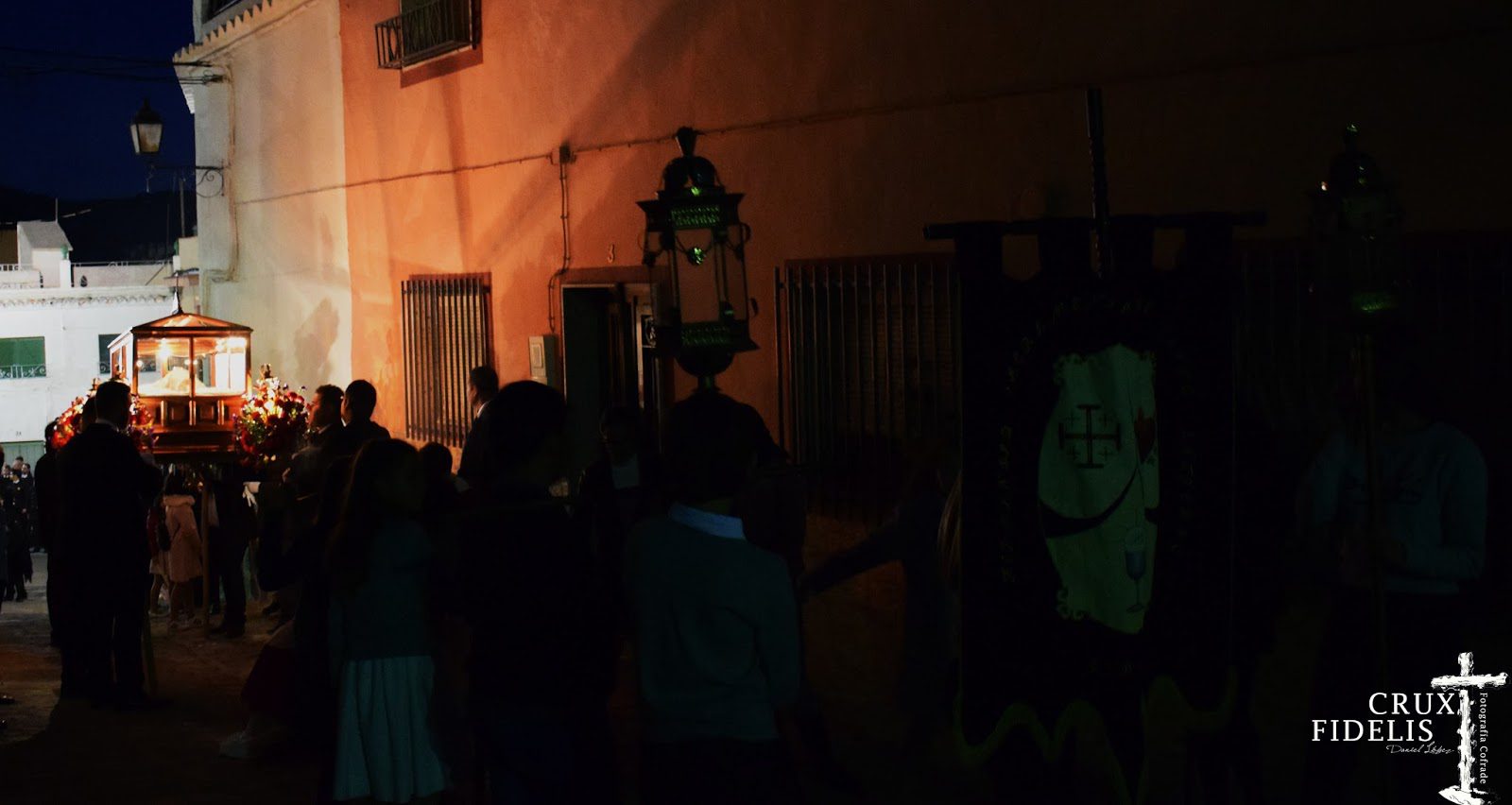 Semana Santa En Lobres Santo Sepulcro