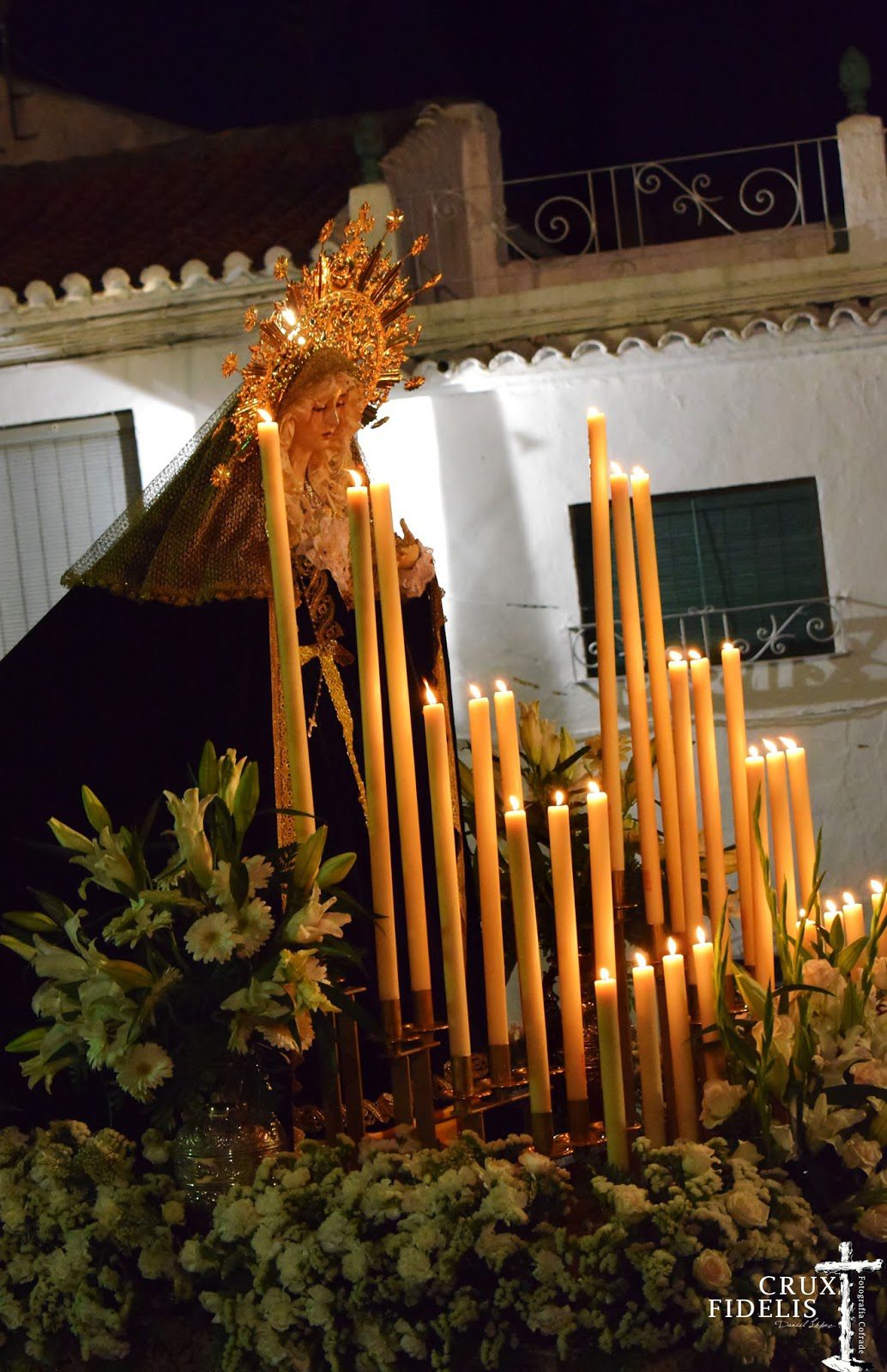 Semana Santa En Lobres Santo Sepulcro