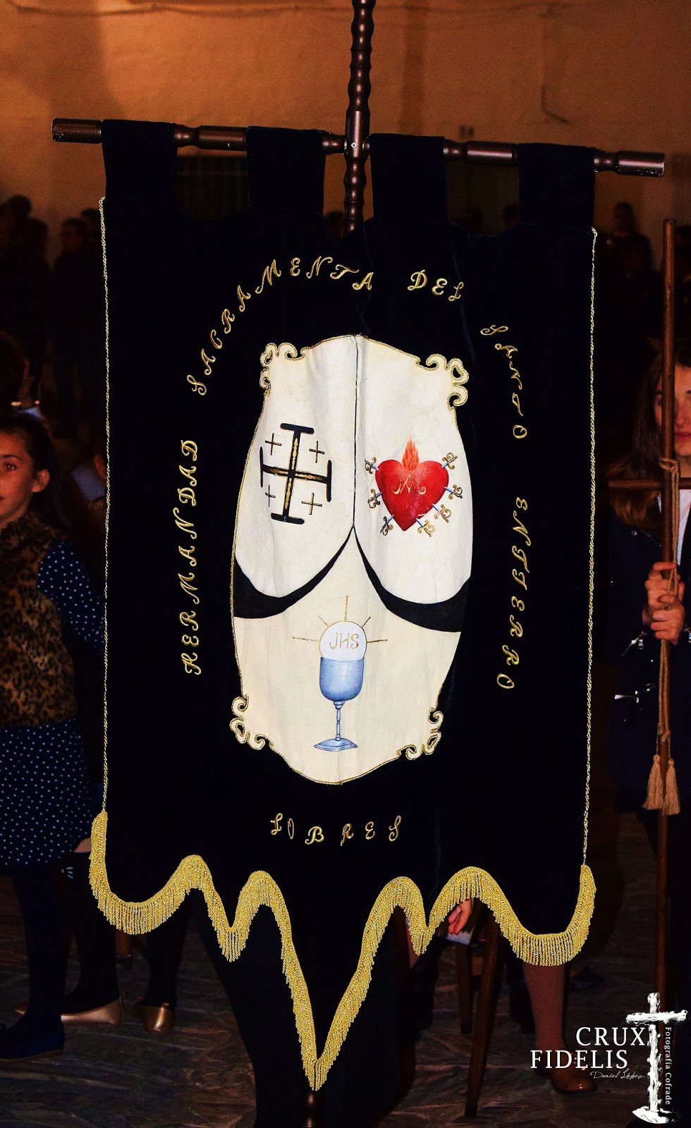 Semana Santa En Lobres Santo Sepulcro