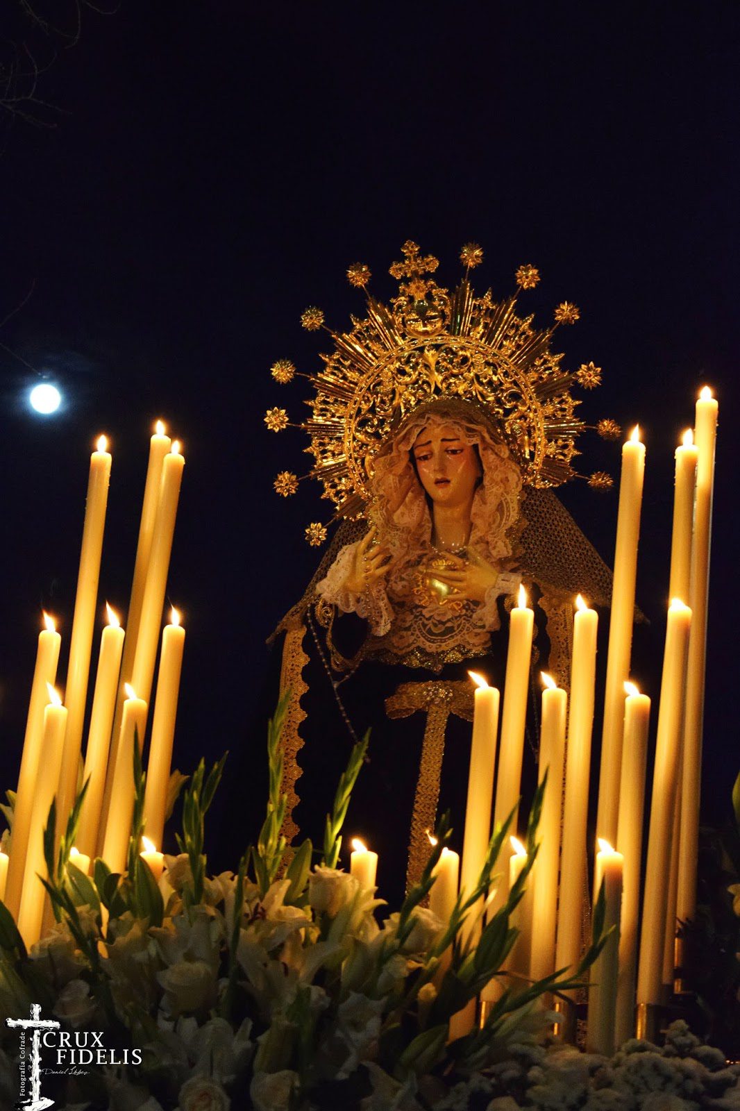 Semana Santa En Lobres Santo Sepulcro