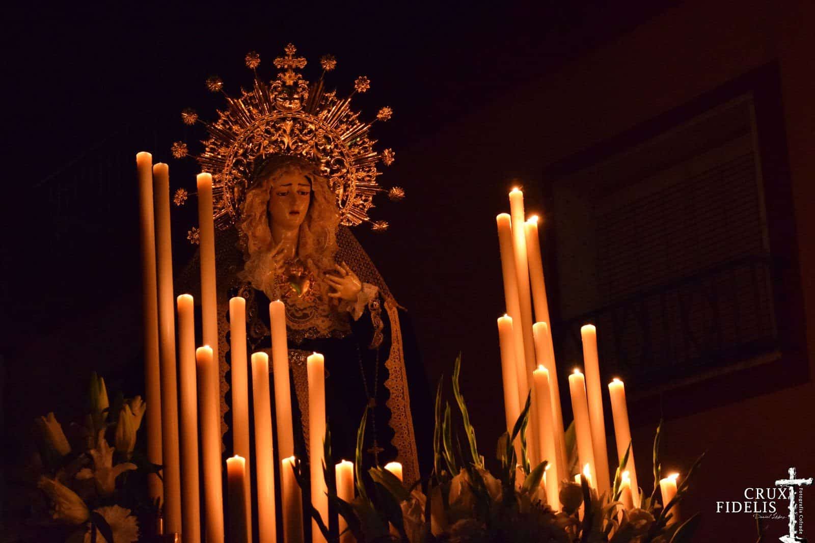 Semana Santa En Lobres Santo Sepulcro