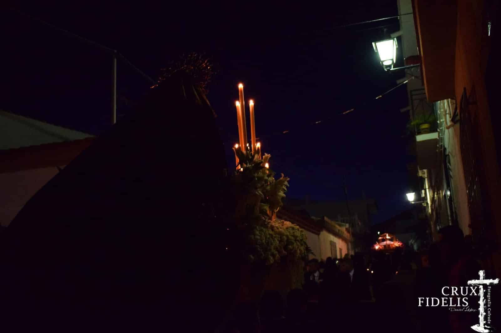 Semana Santa En Lobres Santo Sepulcro