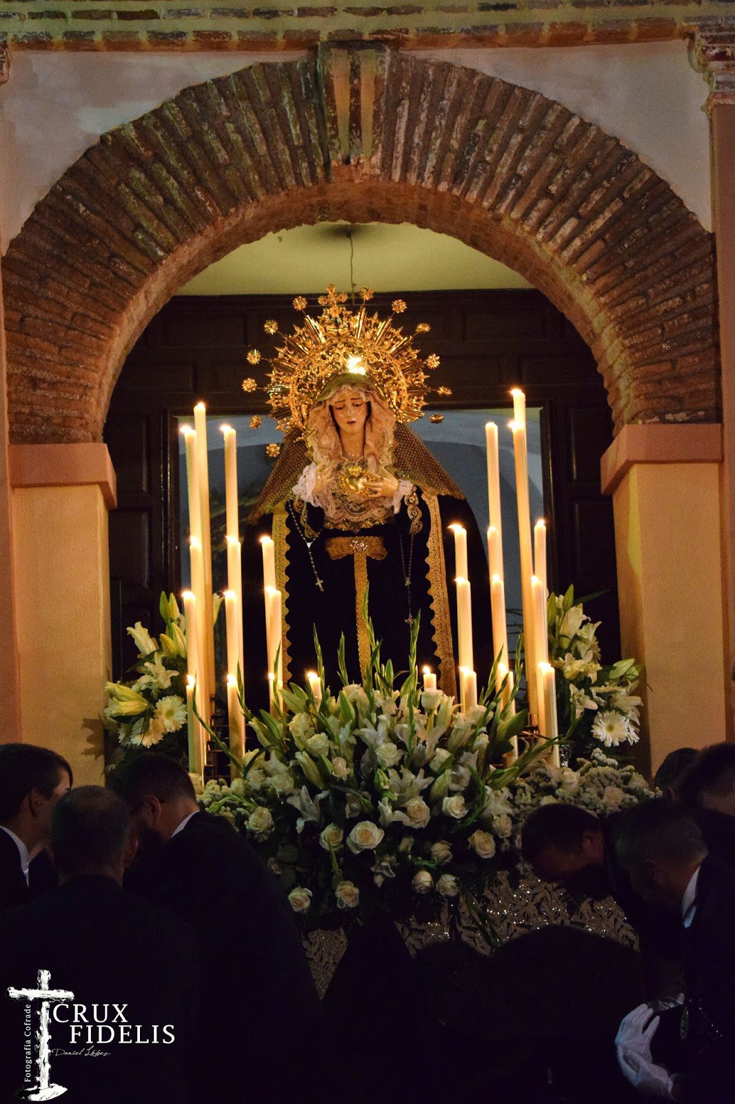 Semana Santa En Lobres Santo Sepulcro