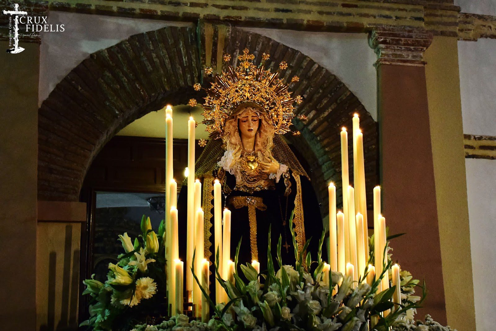 Semana Santa En Lobres Santo Sepulcro