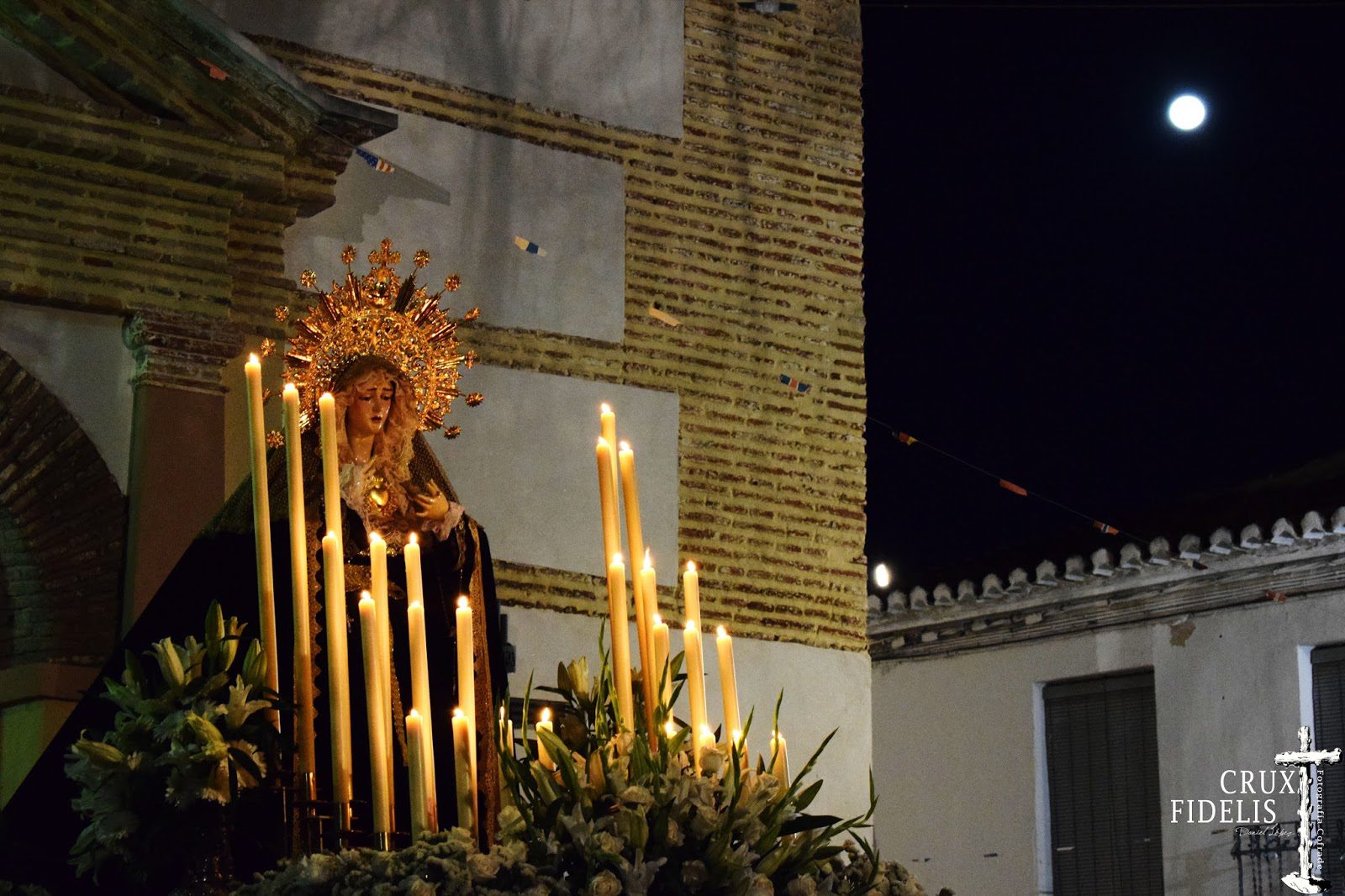Semana Santa En Lobres Santo Sepulcro