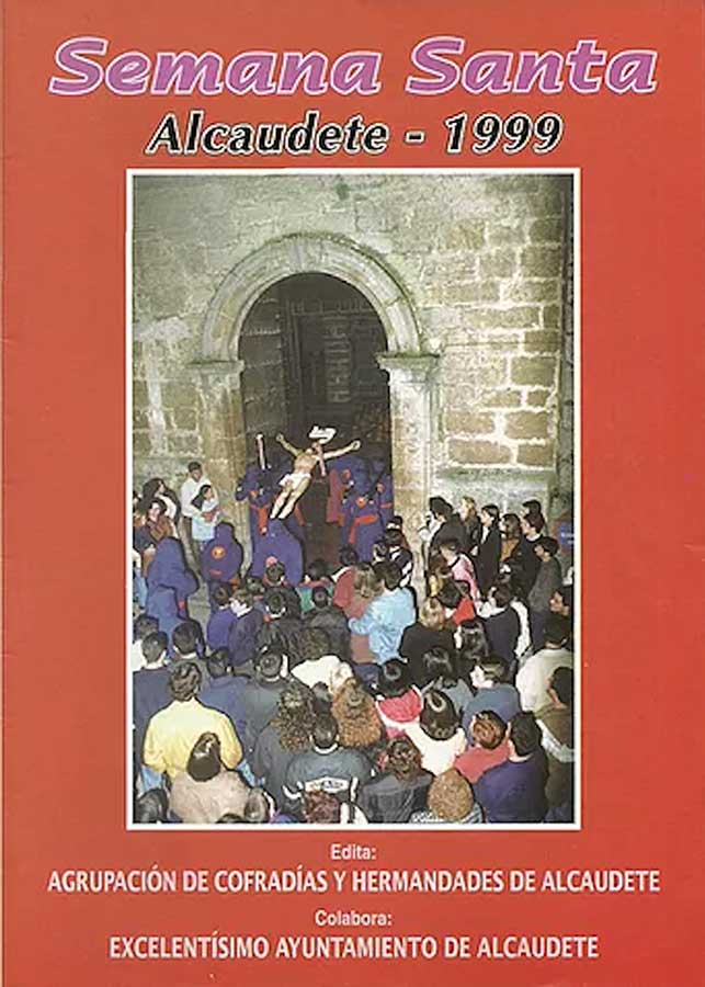 1999 Semana Santa En Alcaudete