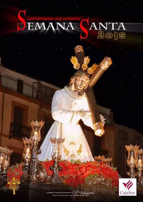 2015 Semana Santa En Santiesteban Del Puerto
