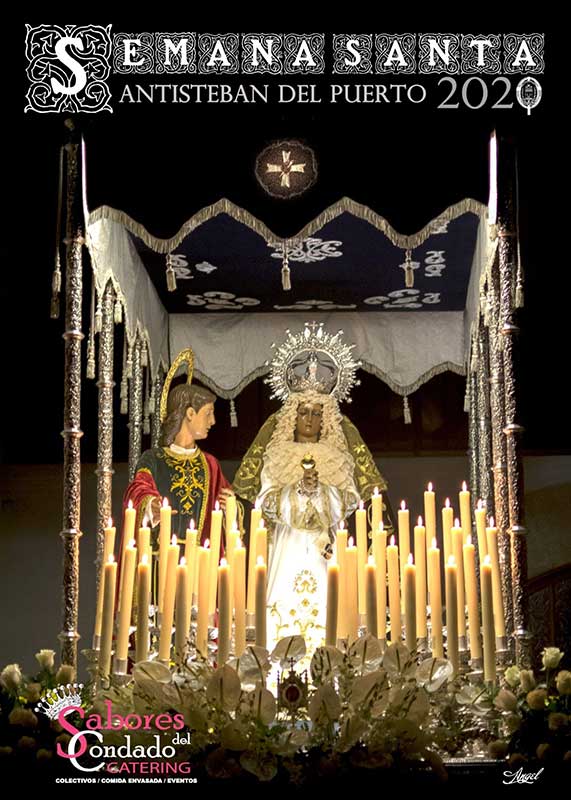 2020 Semana Santa En Santiesteban Del Puerto