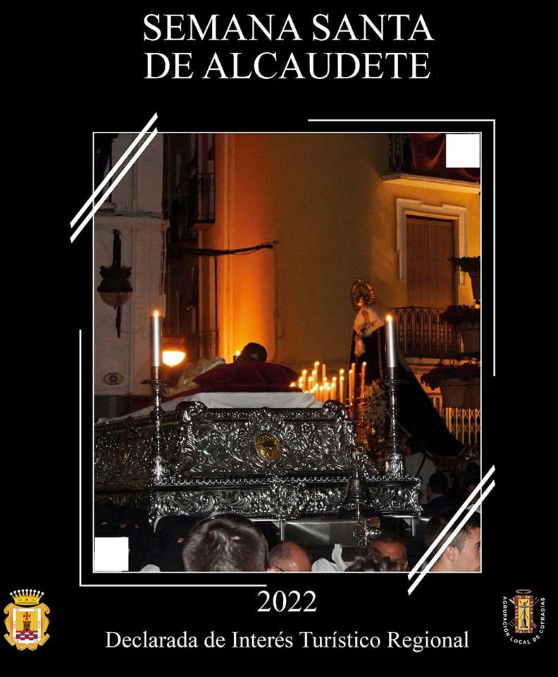2022 Semana Santa En Alcaudete (2)