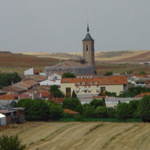 Ajalvir Semana Santa en España