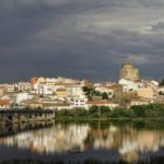 Alba De Tormes