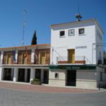 Alberche Del Caudillo