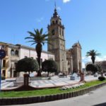 Alcaudete De La Jara