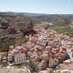 Alcorisa