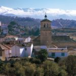 Alfacar