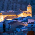 Algarinejo