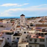 Algarrobo