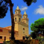 Algueña
