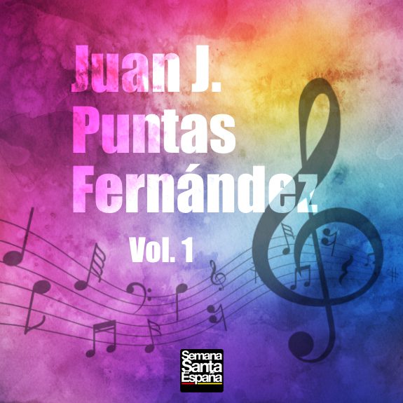 Juan José Puntas Fernández - Vol. 1
