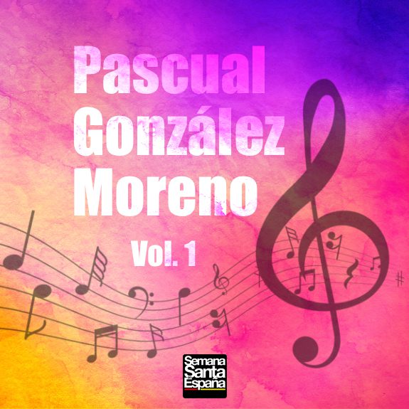 Pascual González Moreno - Vol. 1