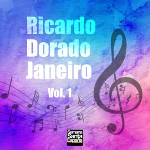 Ricardo Dorado Janeiro - Vol. 1