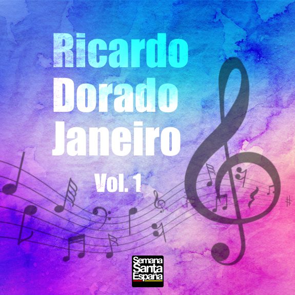Ricardo Dorado Janeiro - Vol. 1