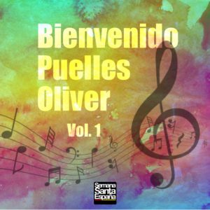 Bienvenido Puelles Oliver - Vol. 1