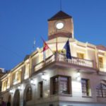 Fuente Álamo