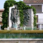 Fuente Vaqueros